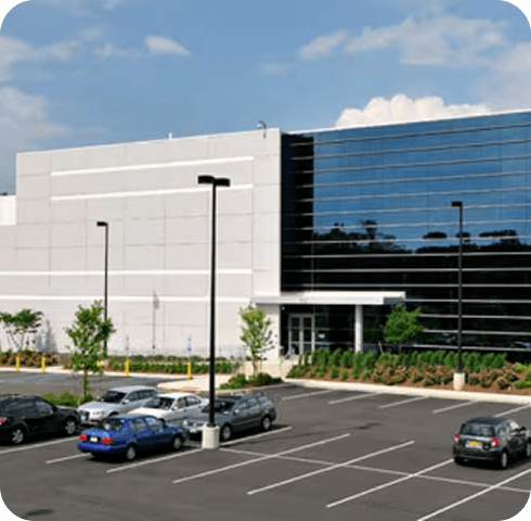 datacenters la2