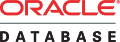 db oracle logo