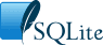 db sqlite logo