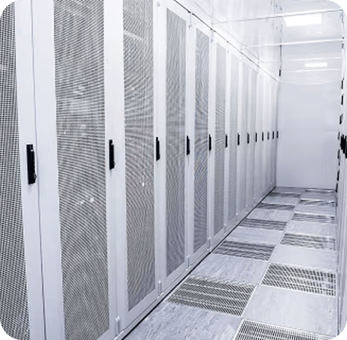datacenters london images