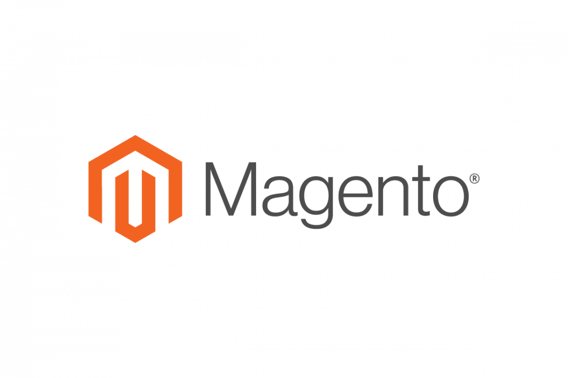 magento logo