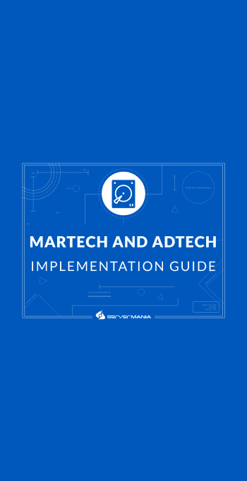 solutions martech hero guide