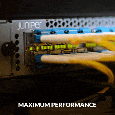 improve performance and uptime with SM