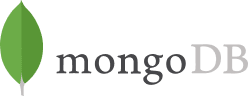 db mongo logo