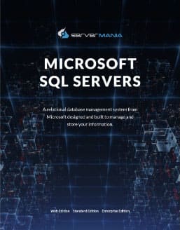 sql servers