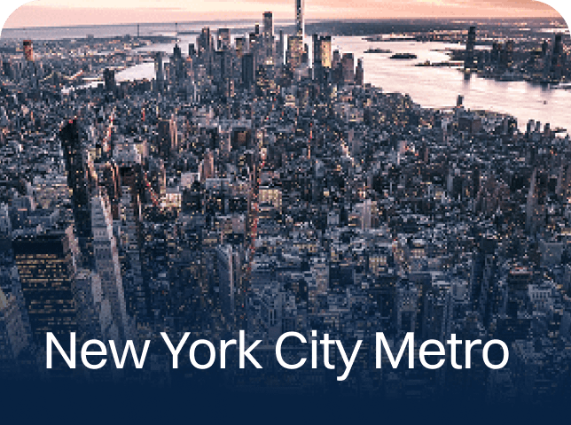 new york data center