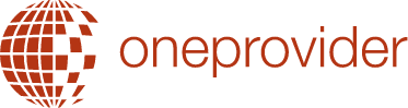 oneprovider logo