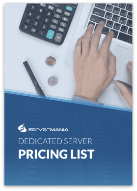 Hybrid server pricing guide