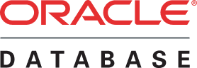 db oracle logo