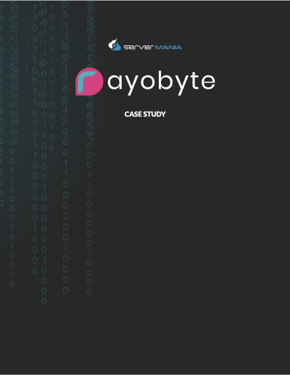 rayobyte case studies