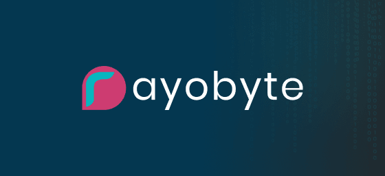 Rayobyte Tailors logo