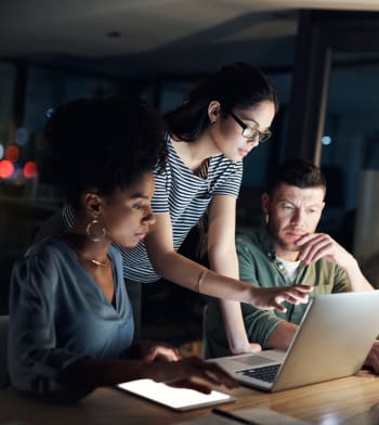 solution reseller quiz