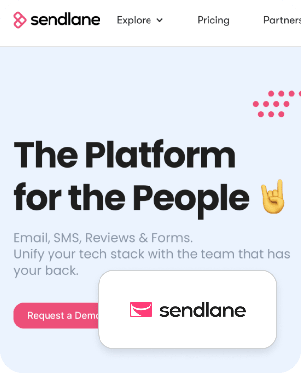 sendlane