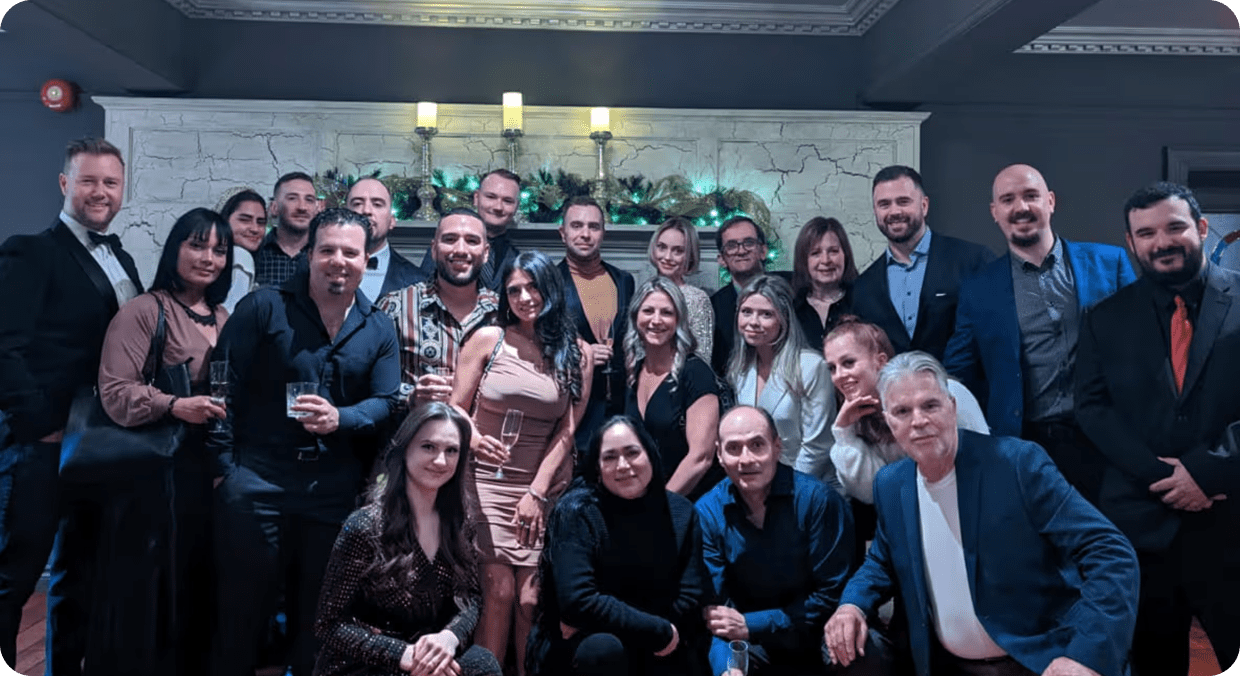 ServerMania team