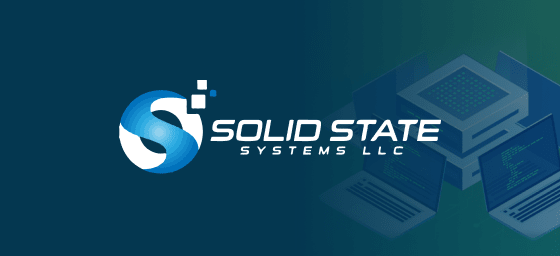 solid systems logo