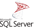 db microsoftsql logo