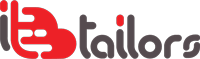 IT Tailors logo
