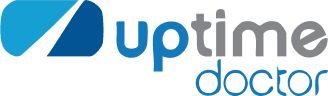 uptime-doctor-logo