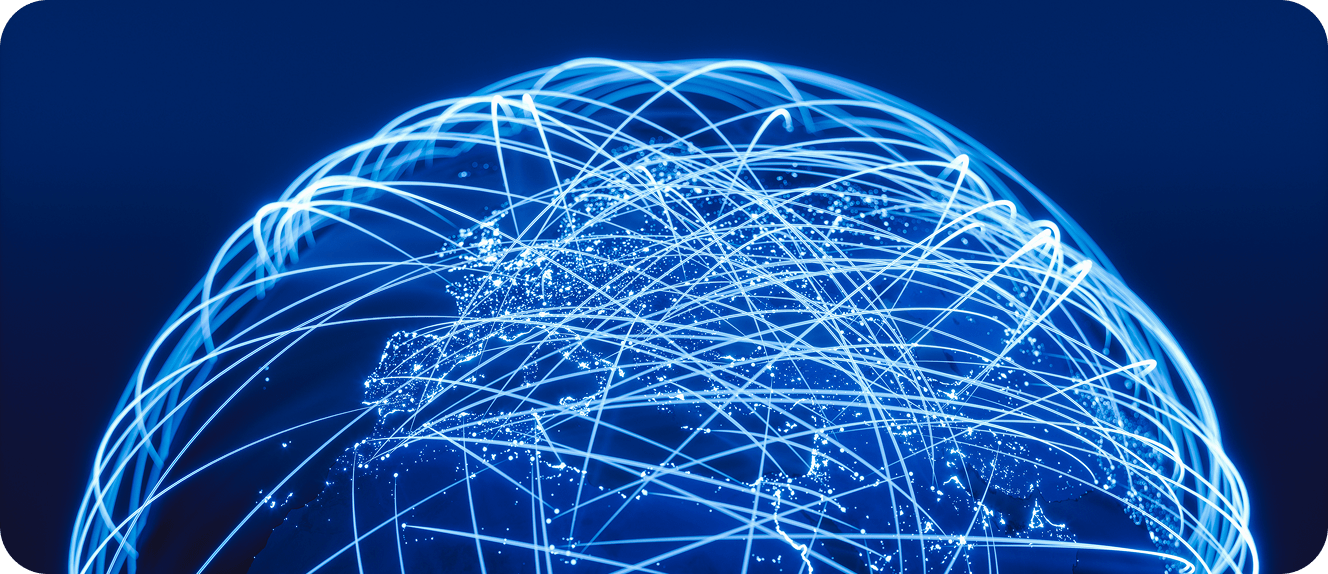 efficiency and connectivity