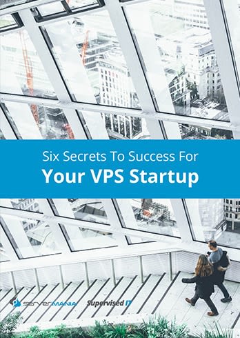 6 Secrets to Success For Your VPS Startup guide