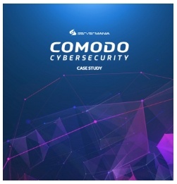 Comodo cybersecurity review transfer files with filezilla