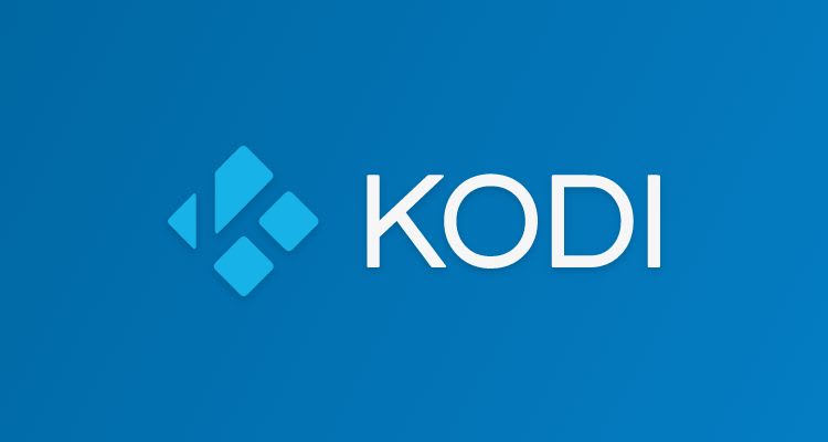 Kodi Media Server