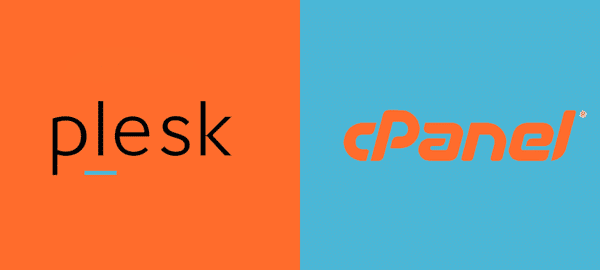 Plesk vs cPanel