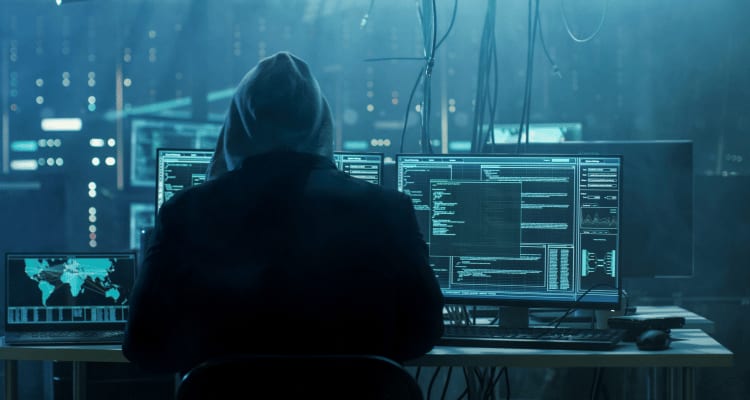 brute force attack