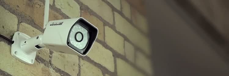 Outdoor-Camera
