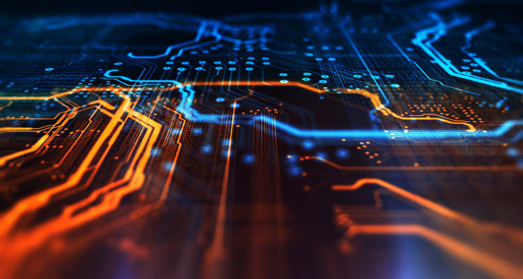Virtualization Server