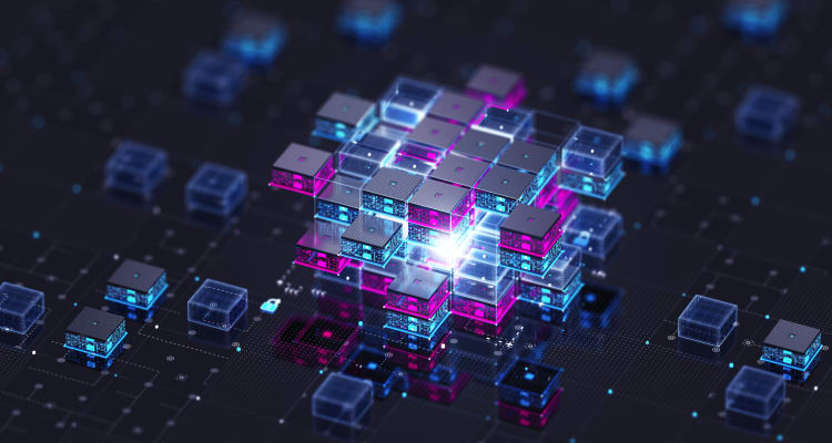 Blockchain Layers