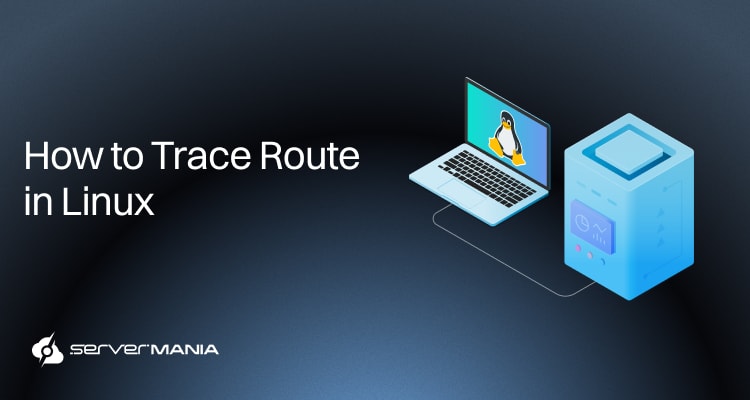 How to Perform Traceroute in Linux