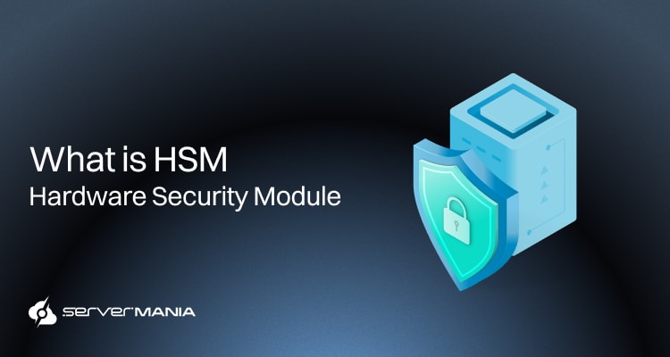 What is a Hardware Security Module (HSM)?