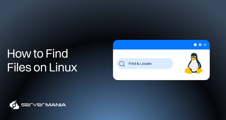 How to Find Files on Linux with Find and Locate