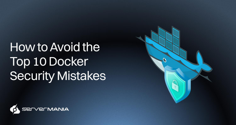 Docker Security for Small Teams