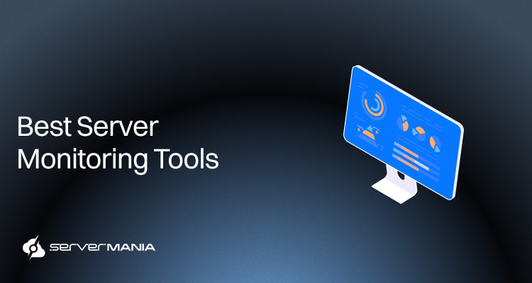 Best server monitoring tools 2026