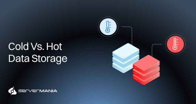 Cold vs Hot Storage: Cost and Performance Planning for Real Workloads