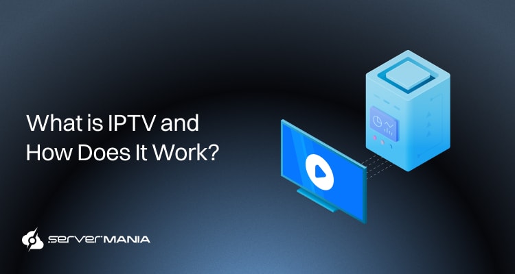 What is IPTV and how does it work