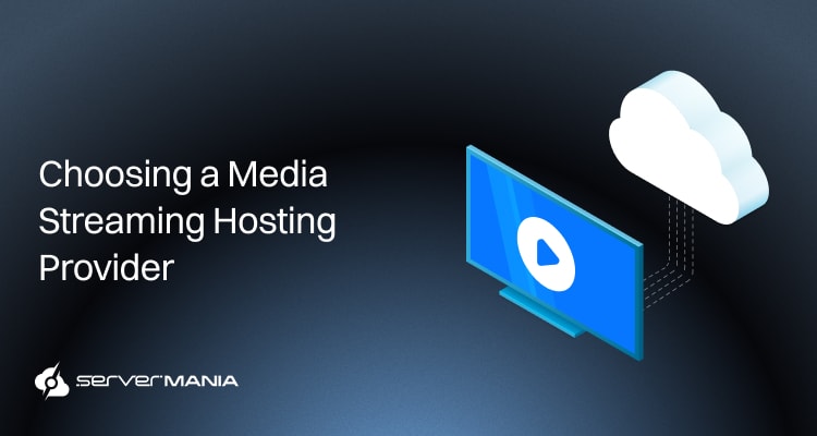 Media Streaming Hosting