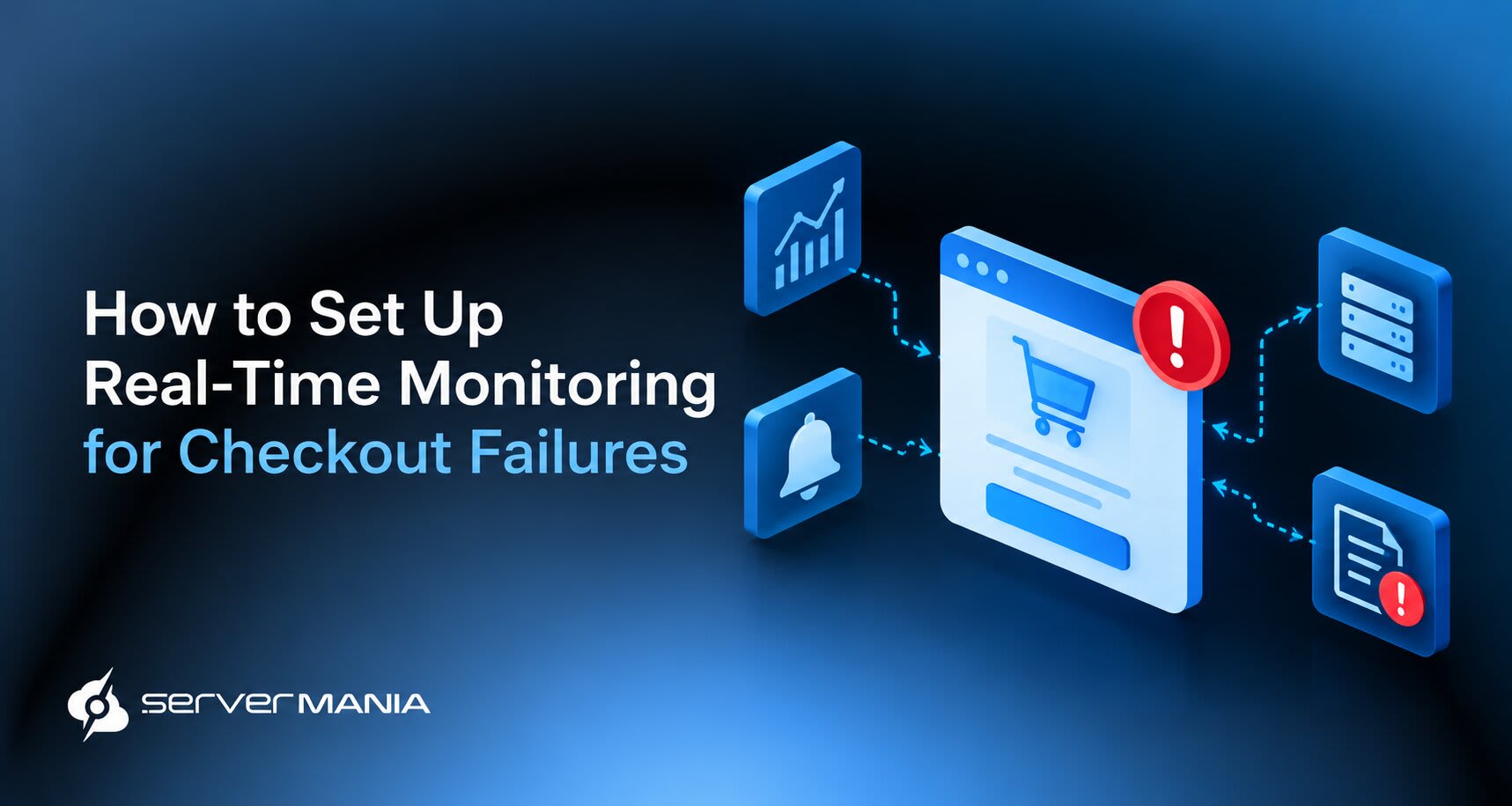 Monitoring for Checkout Failures
