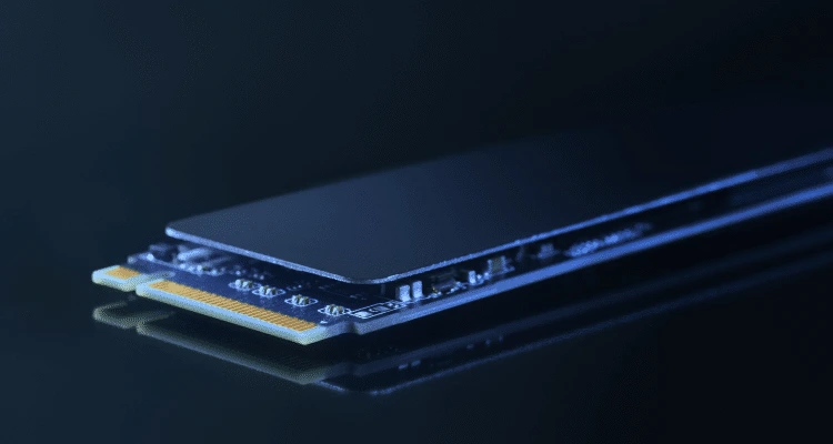 Samsung 970 EVO Plus, PCIe Gen 3.0 NVMe M.2, Solid State Drive, 1TB, Black