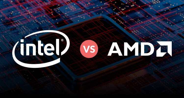 AMD Ryzen or Intel - which CPU is best? - ServerMania