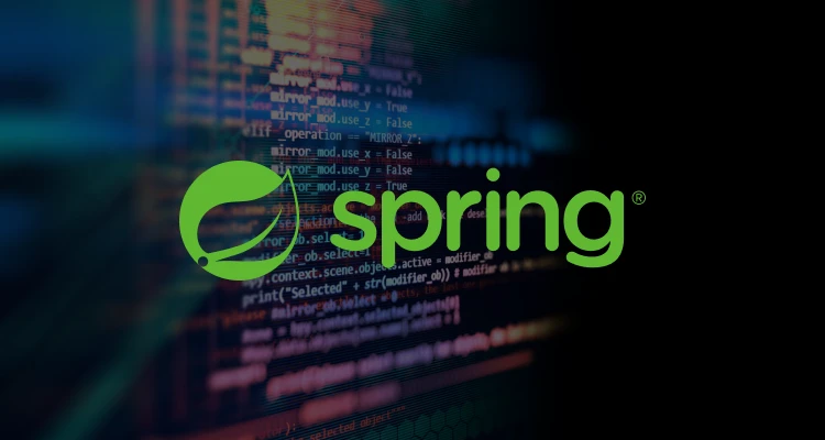 Spring boot sales framework java