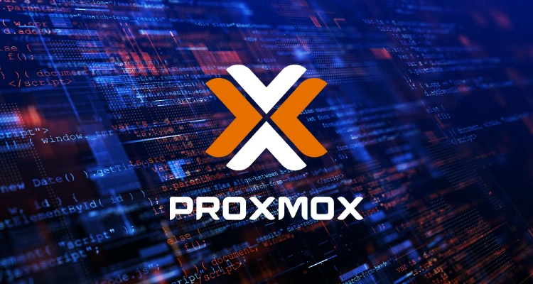 How to Install Proxmox Virtual Environment - ServerMania