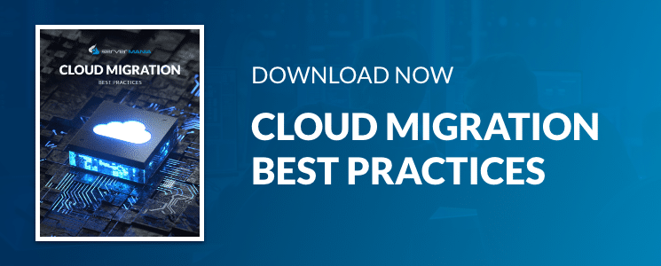 virtual flyer for cloud migration best practices