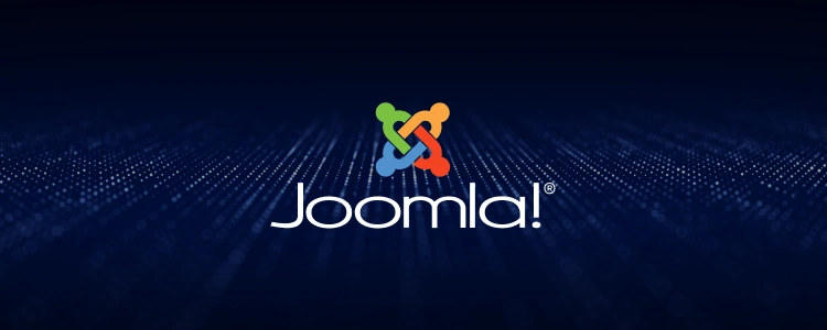 Joomla logo