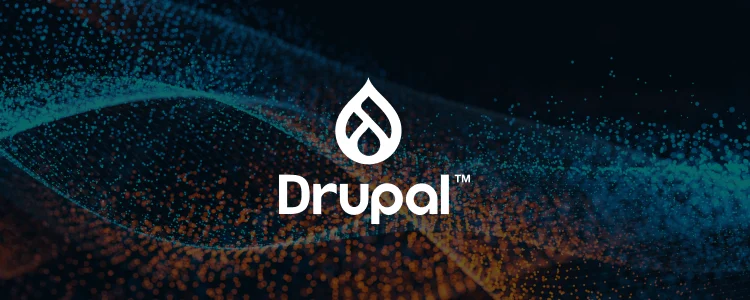 Drupal Logo