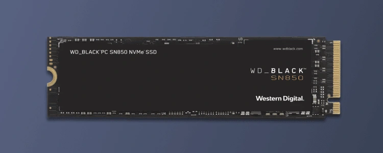 Best nvme hot sale