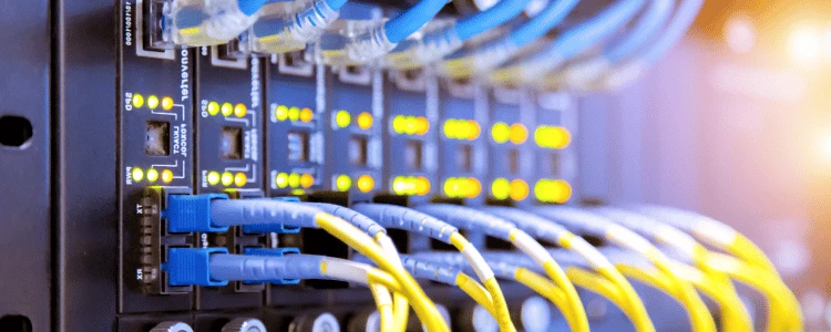 Switch vs Router: What's the difference? - ServerMania | ServerMania