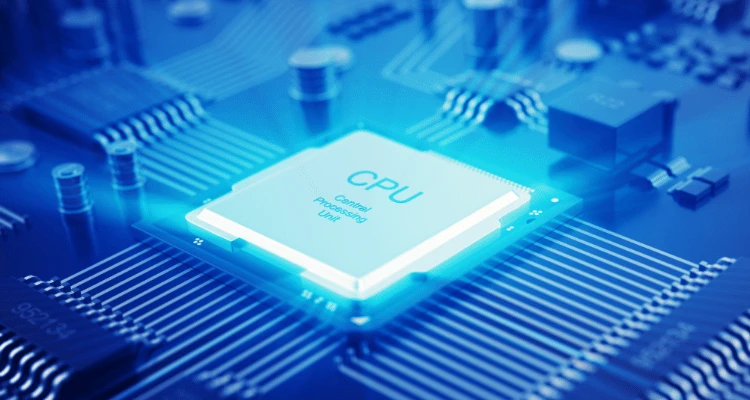 Bukken apotheker privaat Choosing the Best Intel Xeon Processor for a Server CPU